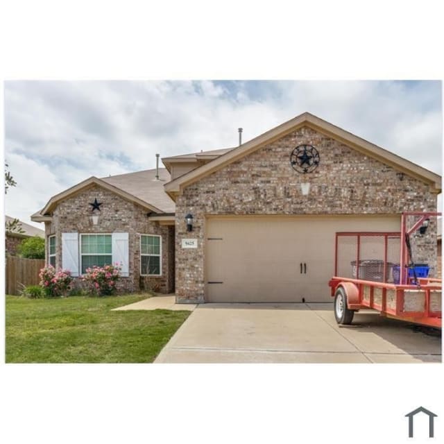 9425 Plum Court Kaufman County, TX apartments for rent