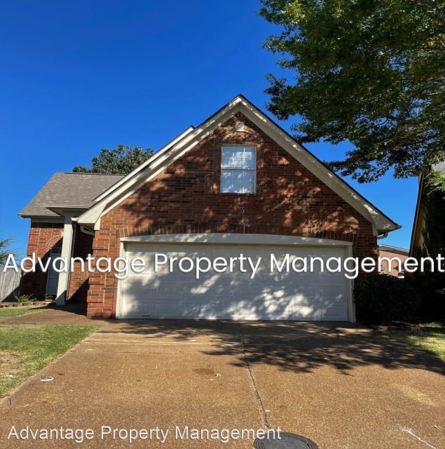 628 E. Ashley Glen Memphis, TN apartments for rent