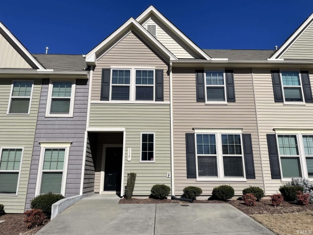 115 Deacon Ridge Street Wake Forest NC apartments for rent