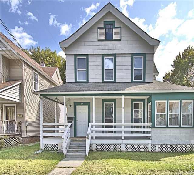 83 Hudson Street Port Jervis, NY apartments for rent