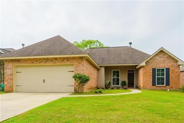 17289 PADDOCK Circle Hammond LA apartments for rent