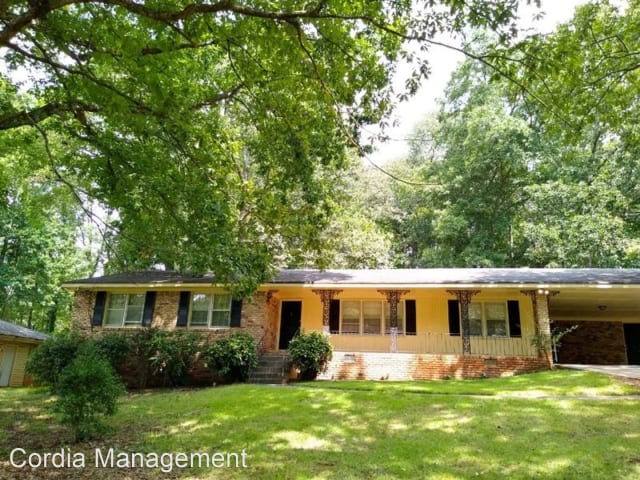 4432 E Durham Circle - DeKalb County, GA apartments for rent