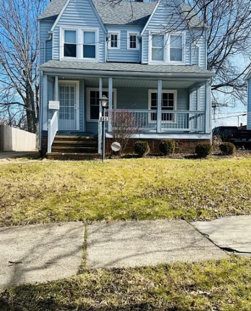 863 Selwyn Rd Cleveland Heights, OH apartments for rent