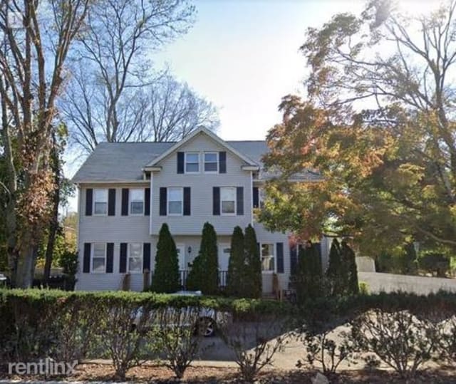 25 Valley Road Cos Cob, CT apartments for rent