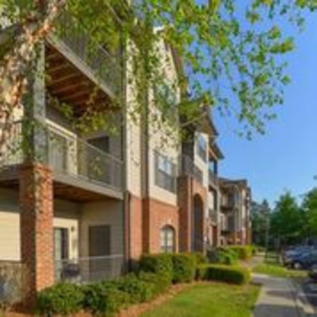 Lakeshore Ridge Birmingham, AL apartments for rent