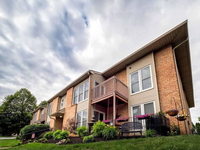 Brookfield - Macungie, PA apartments for rent Brookfield - Macungie, PA apartments for rent