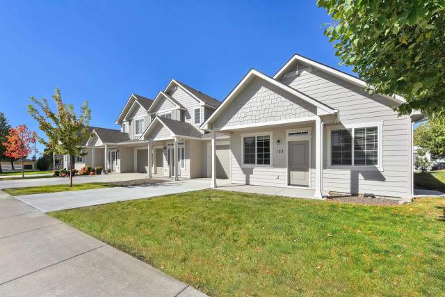 Walnut Creek Townhomes - Kuna, ID apartments for rent