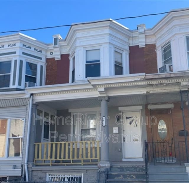 5622 Elliott St Philadelphia, PA apartments for rent