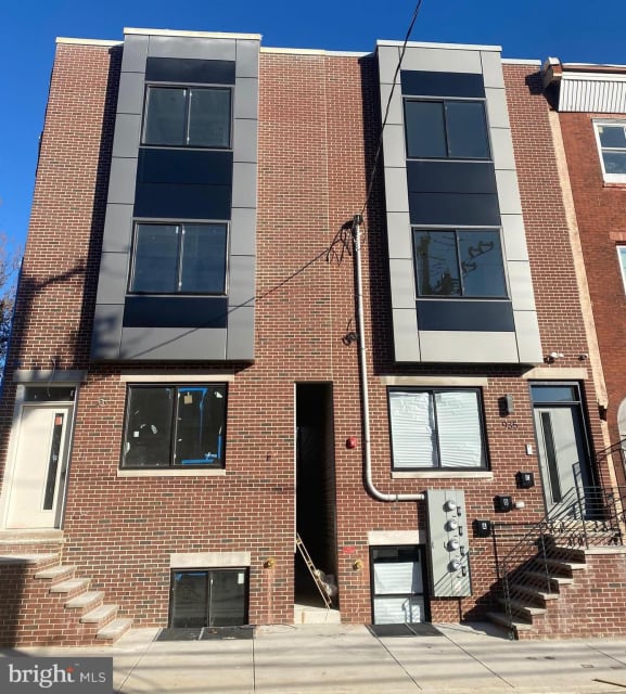 937 W DAUPHIN STREET Philadelphia, PA apartments for rent