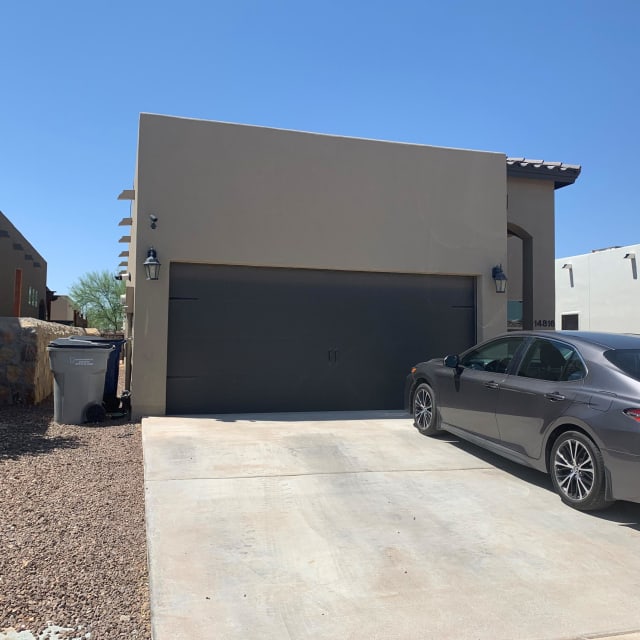 14816 WILLIE WORSLEY Avenue El Paso, TX apartments for rent