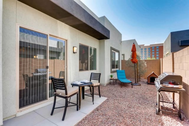 New Apartments Near Deer Valley Phoenix Az for Large Space