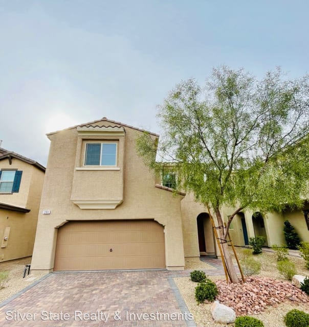 291 Cullerton Street Enterprise, NV apartments for rent