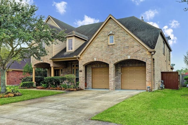 pearland apartment homes