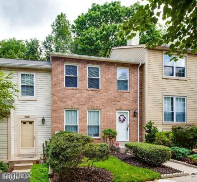 8813 Stonebrook Ln - Columbia, MD apartments for rent