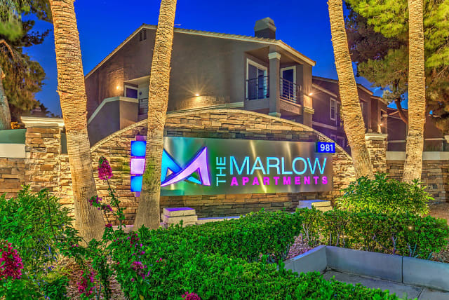 The Marlow - Henderson, NV apartments for rent