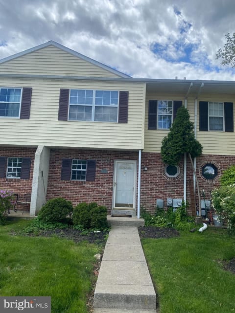 112 CHESTER COURT Chester County PA apartments for rent