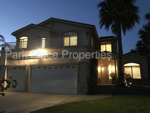 8720 Predera Court Rancho Cucamonga CA apartments for rent