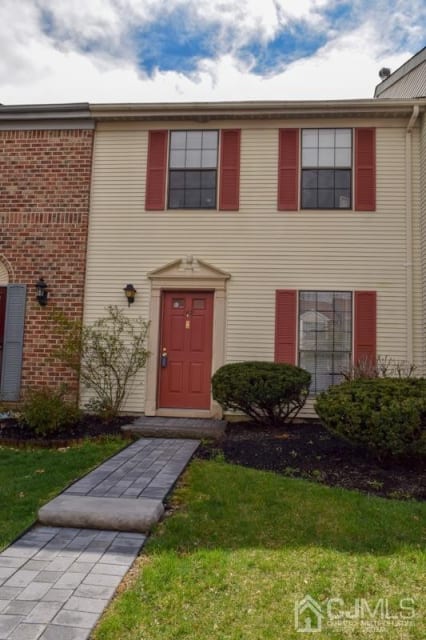 149 Abbot Court Piscataway NJ apartments for rent