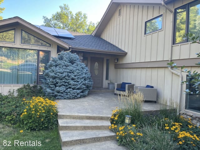 1715 View Point Rd Boulder CO apartments for rent 1715 View Point Rd Boulder CO apartments for rent