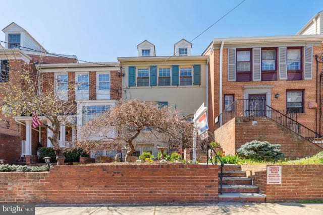 915 S LEE STREET - Alexandria, VA apartments for rent