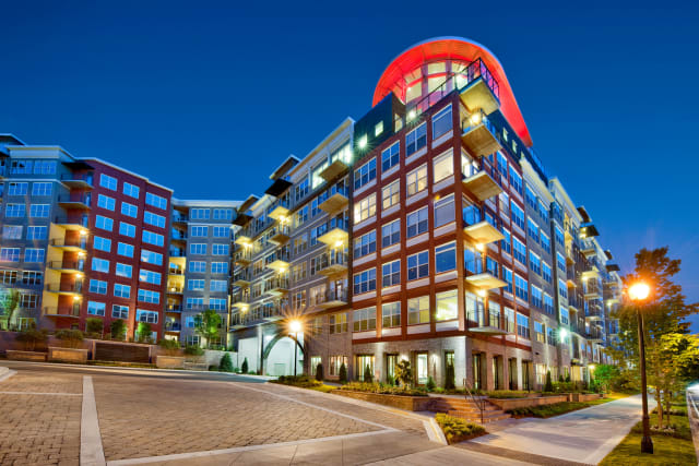 Gables Midtown - Atlanta, GA apartments for rent
