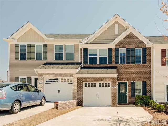 105 Grande Sky Court Cary NC apartments for rent