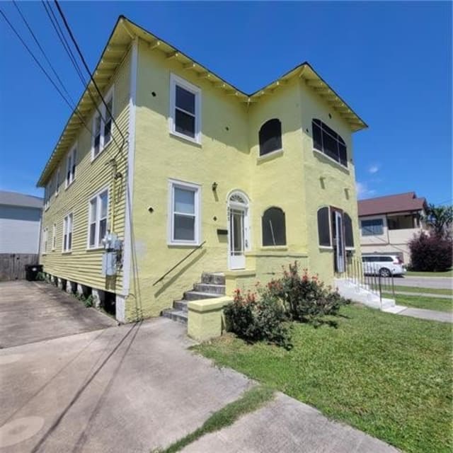 335 HARRISON Avenue New Orleans, LA apartments for rent