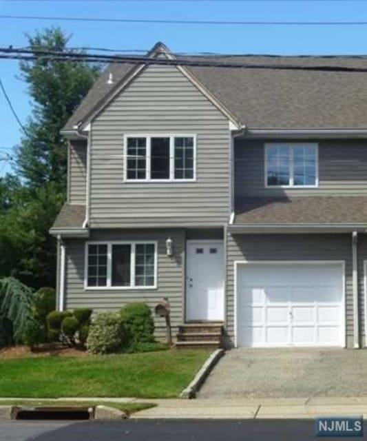 126 High Street Emerson, NJ apartments for rent