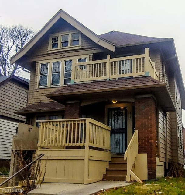2523 N 49th St Milwaukee, WI apartments for rent