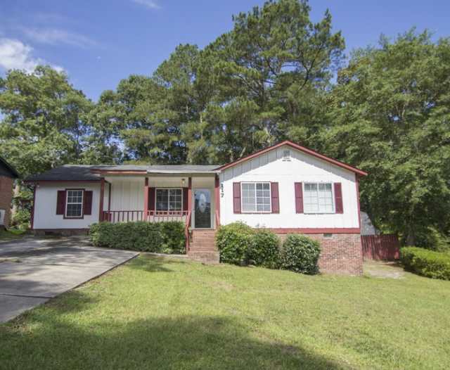 117 Bon Bon Lane Richland County Sc Apartments For Rent