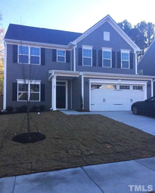 182 Tawny Slope Court Garner NC apartments for rent