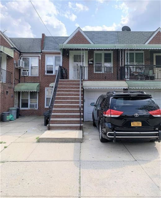 1166 Bay Ridge Avenue 2fl Brooklyn, NY apartments for rent