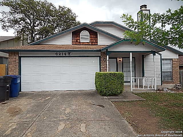 6214 Ridge Glade St San Antonio, TX apartments for rent