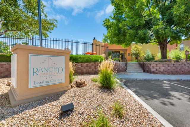 Rancho Carrera Apartments - Santa Fe, NM apartments for rent