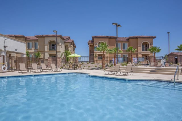 Jardin Gardens - North Las Vegas, NV apartments for rent