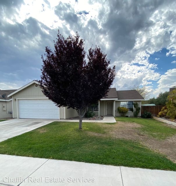 542 River Ranch Fernley, NV apartments for rent