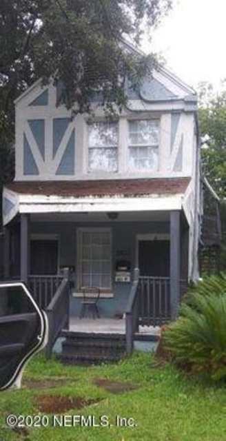 2673 FORBES ST - Jacksonville, FL apartments for rent