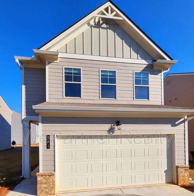 202 Vickery Lane Calhoun, GA apartments for rent