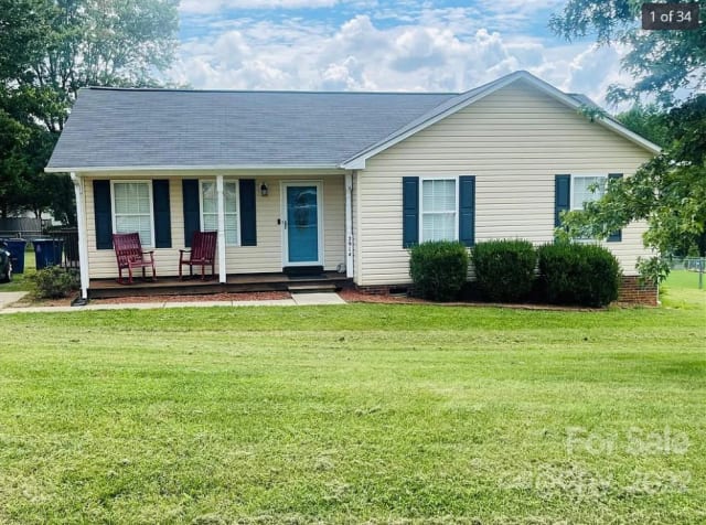 2914 Alexis Renee Court Catawba County NC apartments for rent