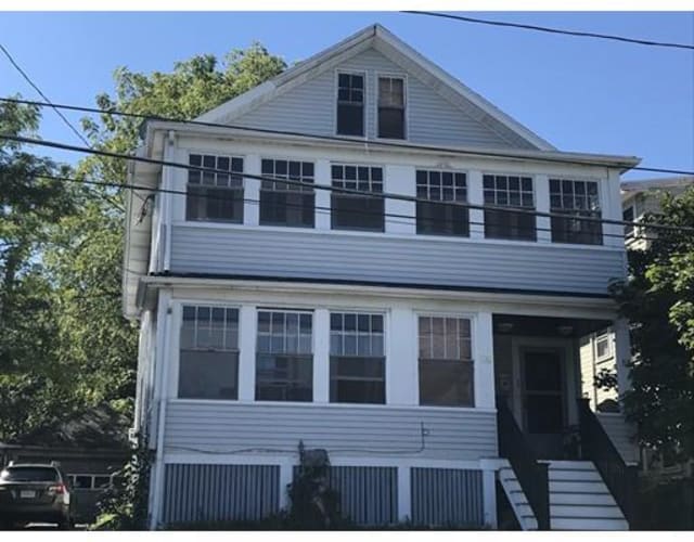 8688 Street Medford, MA apartments for rent