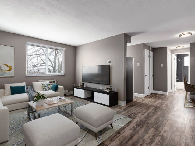 SouthGlenn Place - Centennial, CO apartments for rent