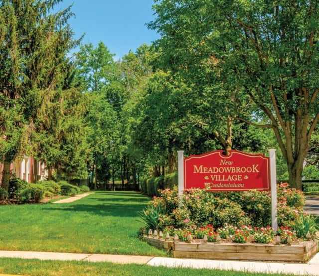 New Meadowbrook Village Plainfield, NJ apartments for rent