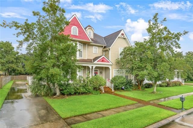 10 NAVIGATION Court New Orleans LA apartments for rent