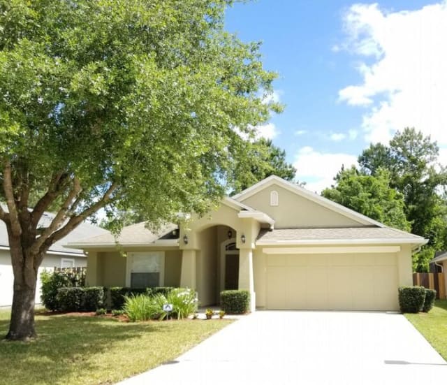 2446 Winchester Lane St. Johns County, FL apartments for rent