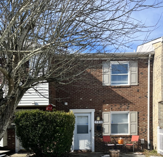 733 Tilden Place 1 Virginia Beach, VA apartments for rent