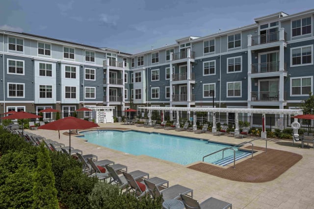 Northwood hallmark forrent Watertown Mews - Watertown Town, MA apartments for rent