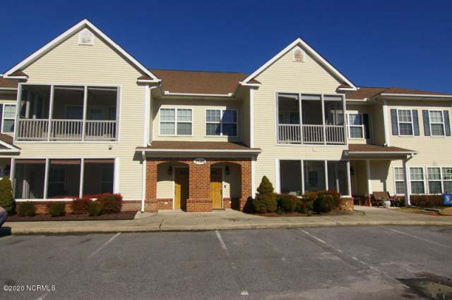 1946 Tara Court Greenville NC apartments for rent