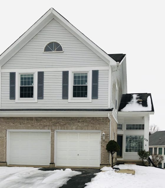 728 Red Oak Ct Naperville, IL apartments for rent