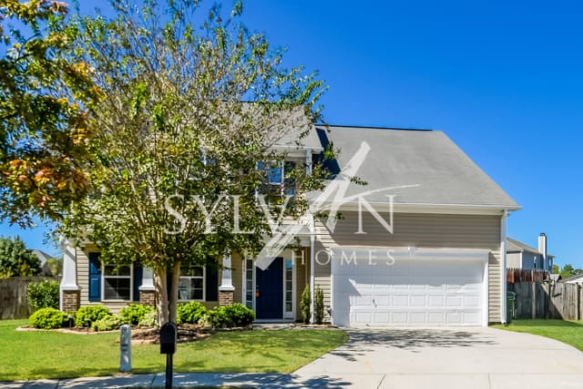133 Hunters Mill Court Cayce SC apartments for rent