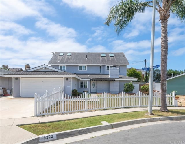 9322 Leilani Drive Huntington Beach, CA apartments for rent